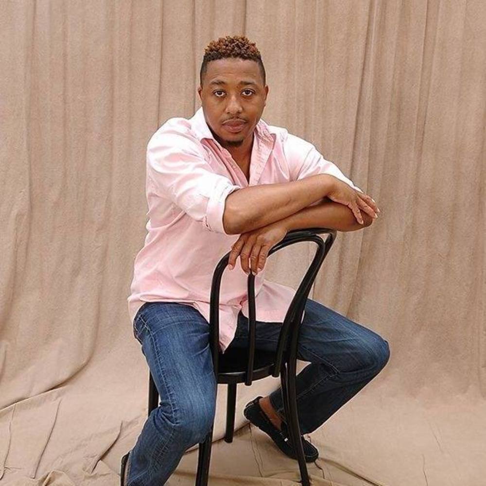 Meet your Posher, Matt